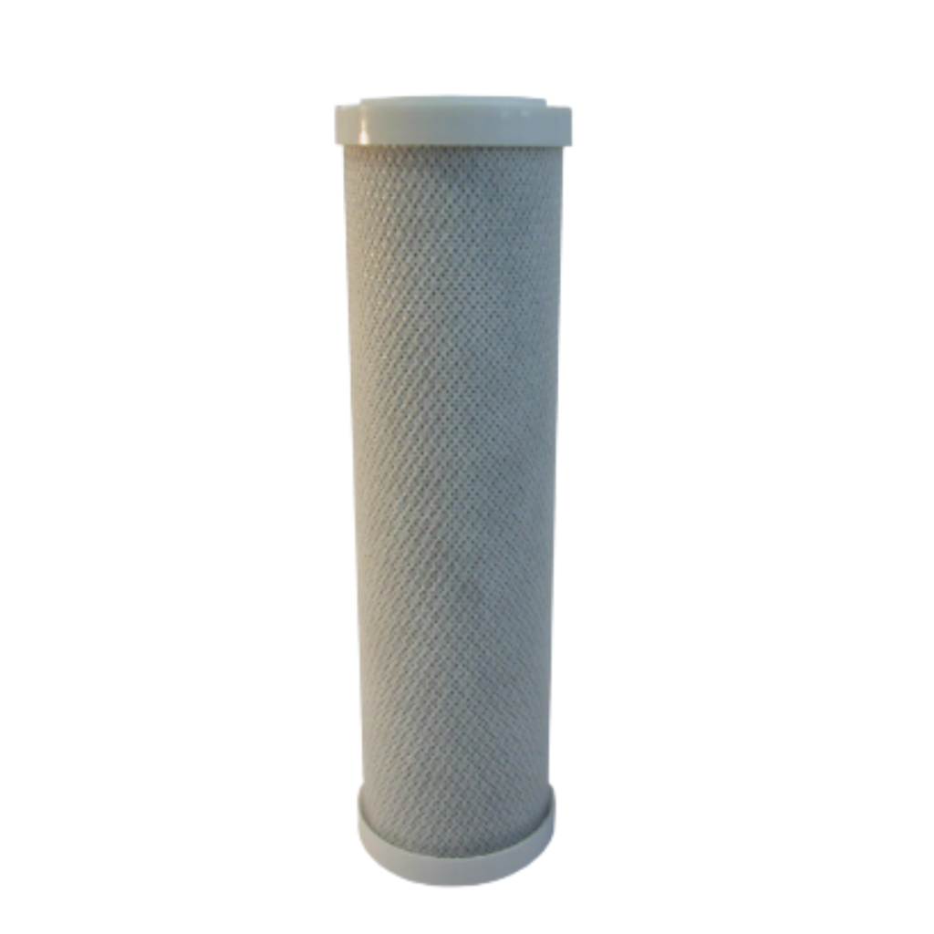 Block Filter Core Carbon Block Filter for Water Treatment