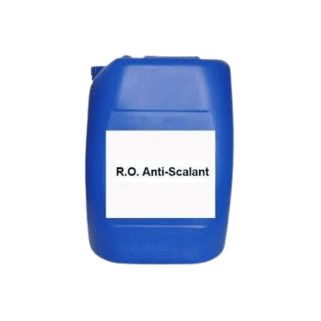 Buy Best RO Antiscalant - Prevent Membrane Scaling