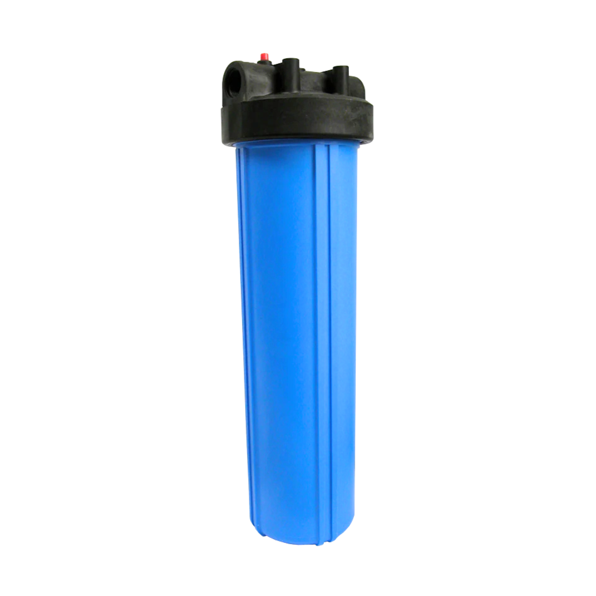 Plastic Filtration Plastic Filter Housing PVC and PP