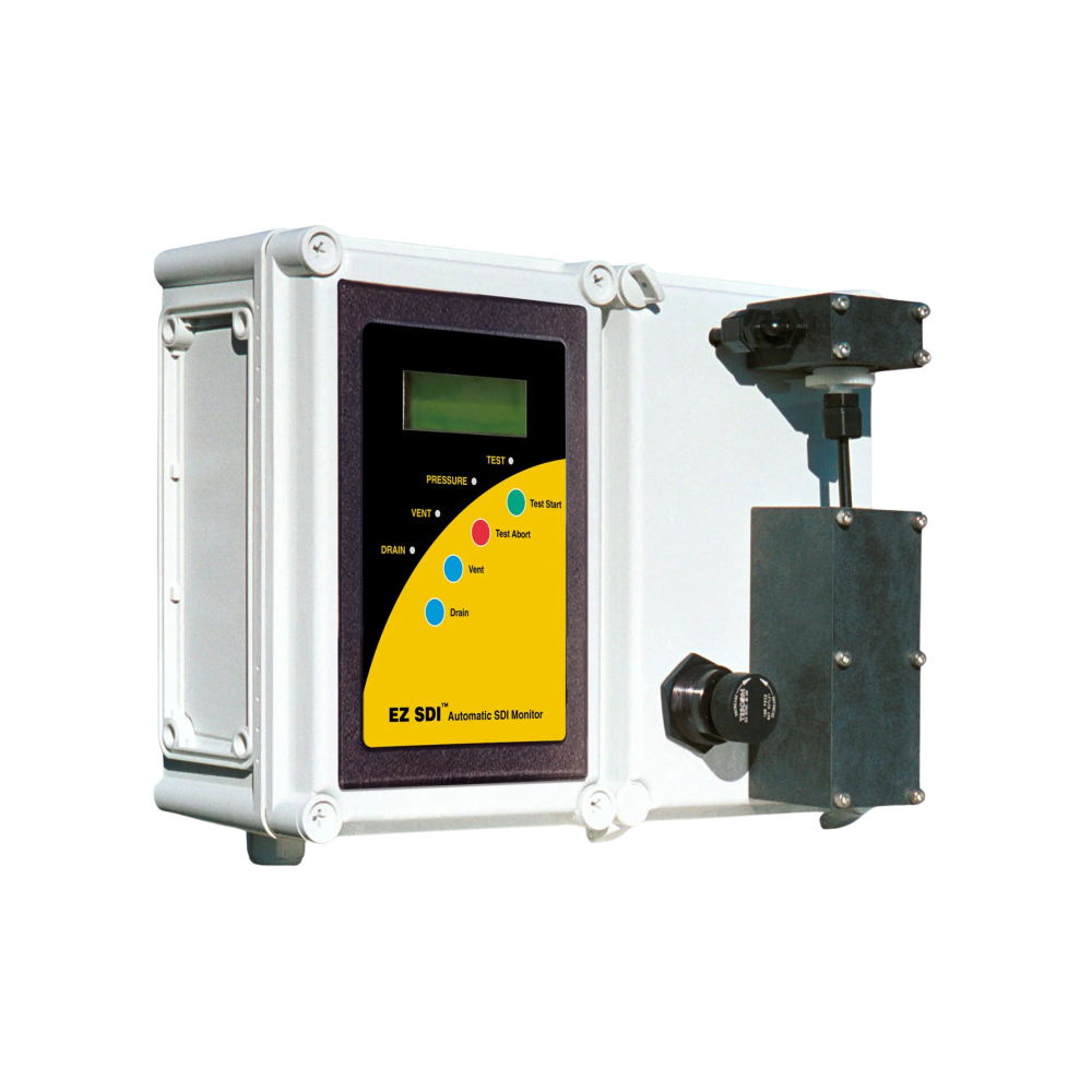 EZSDI-1 Single-Test SDI Monitor