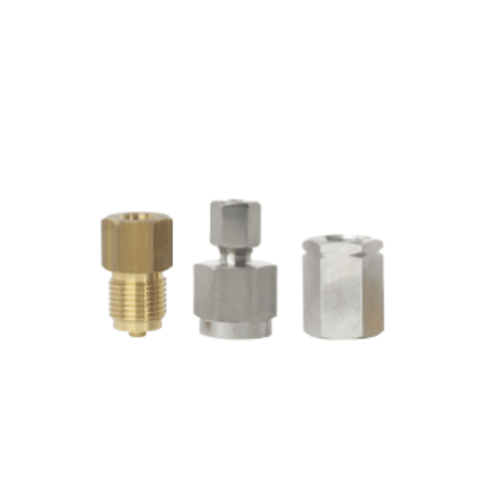Mounting accessories