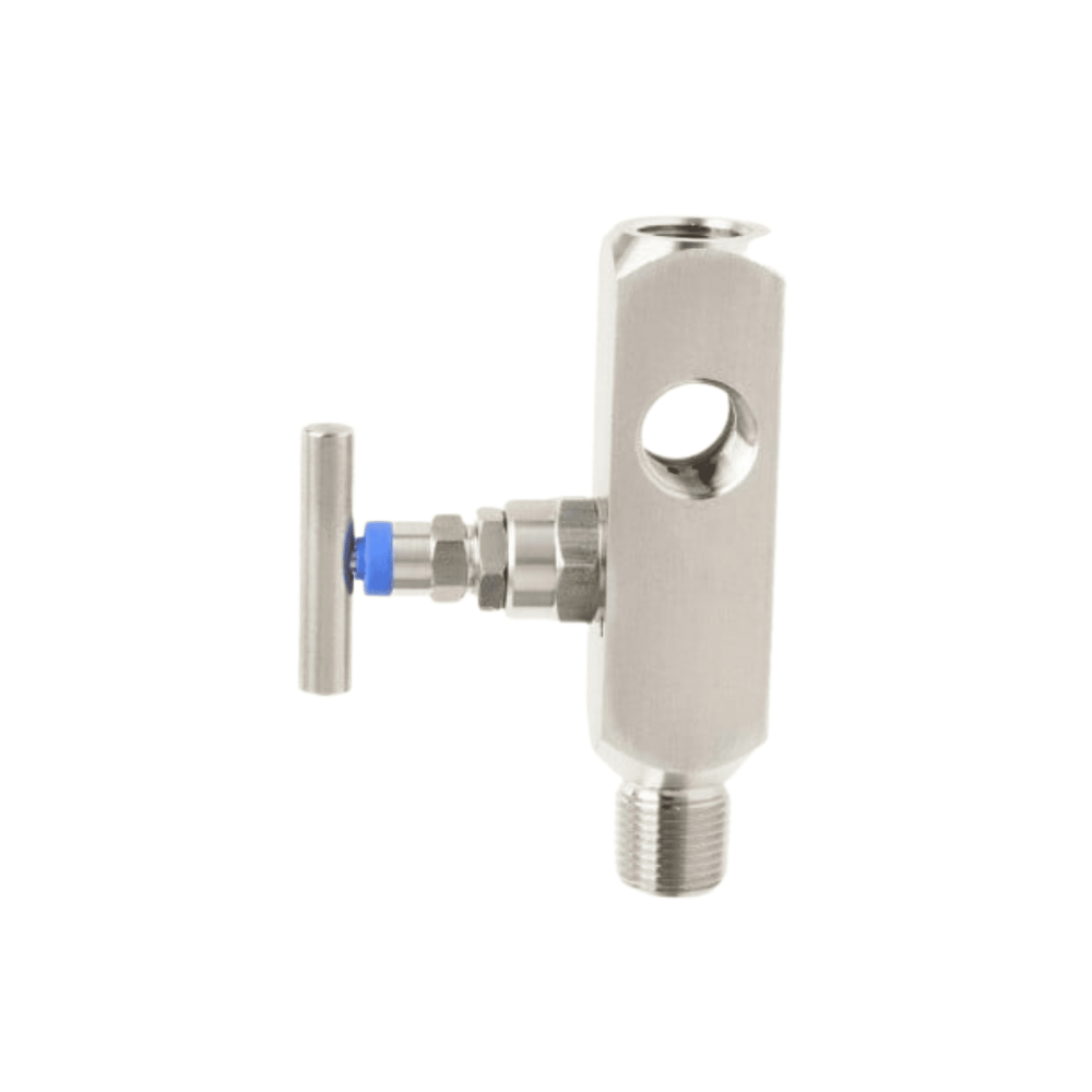 Needle Valve & Multiport Needle Valve