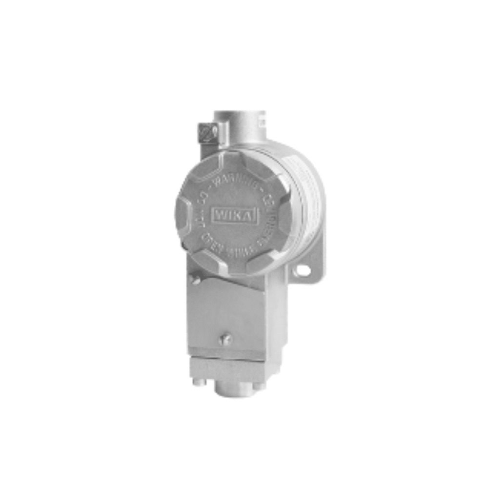 Pressure switches