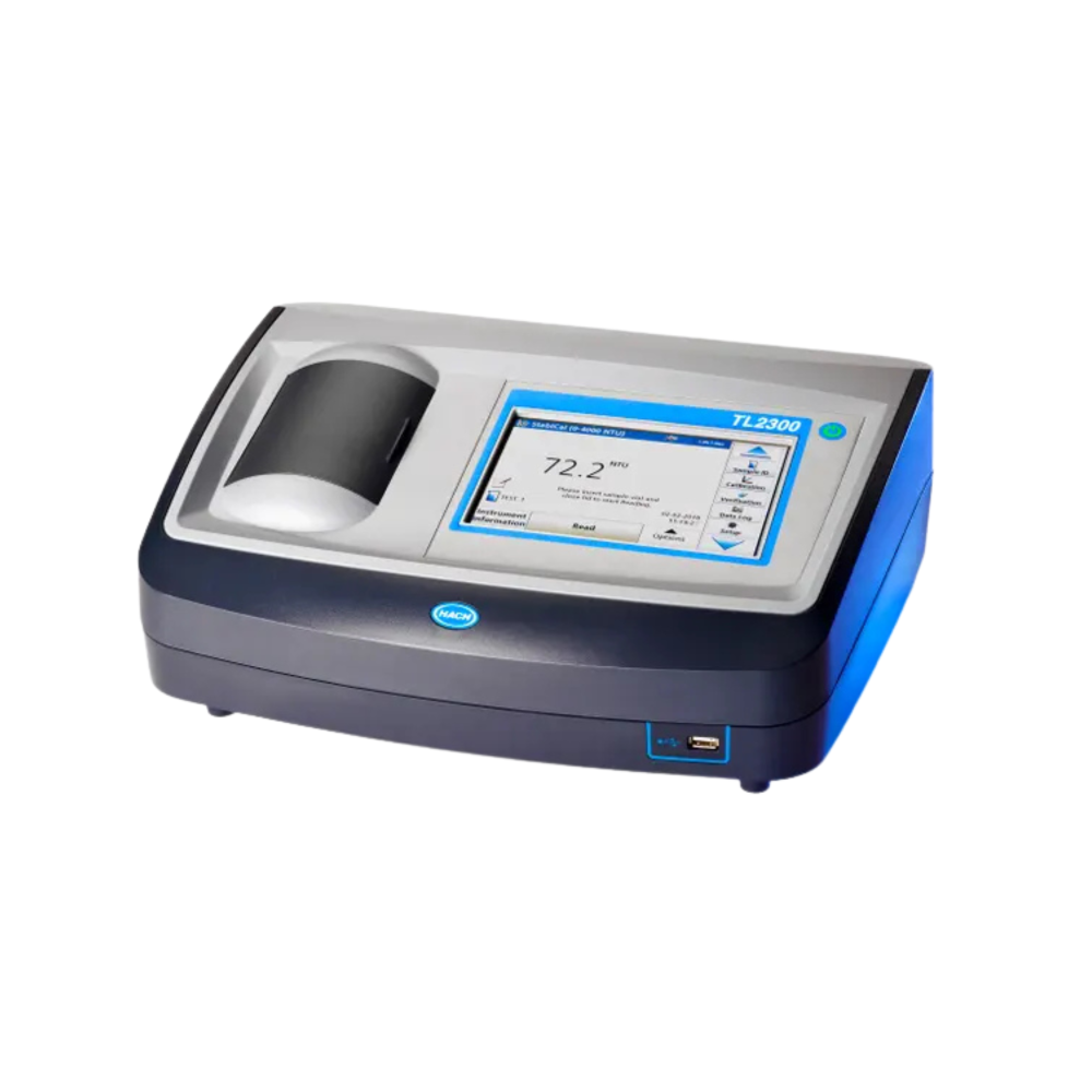 TL23 Series Laboratory Turbidimeters