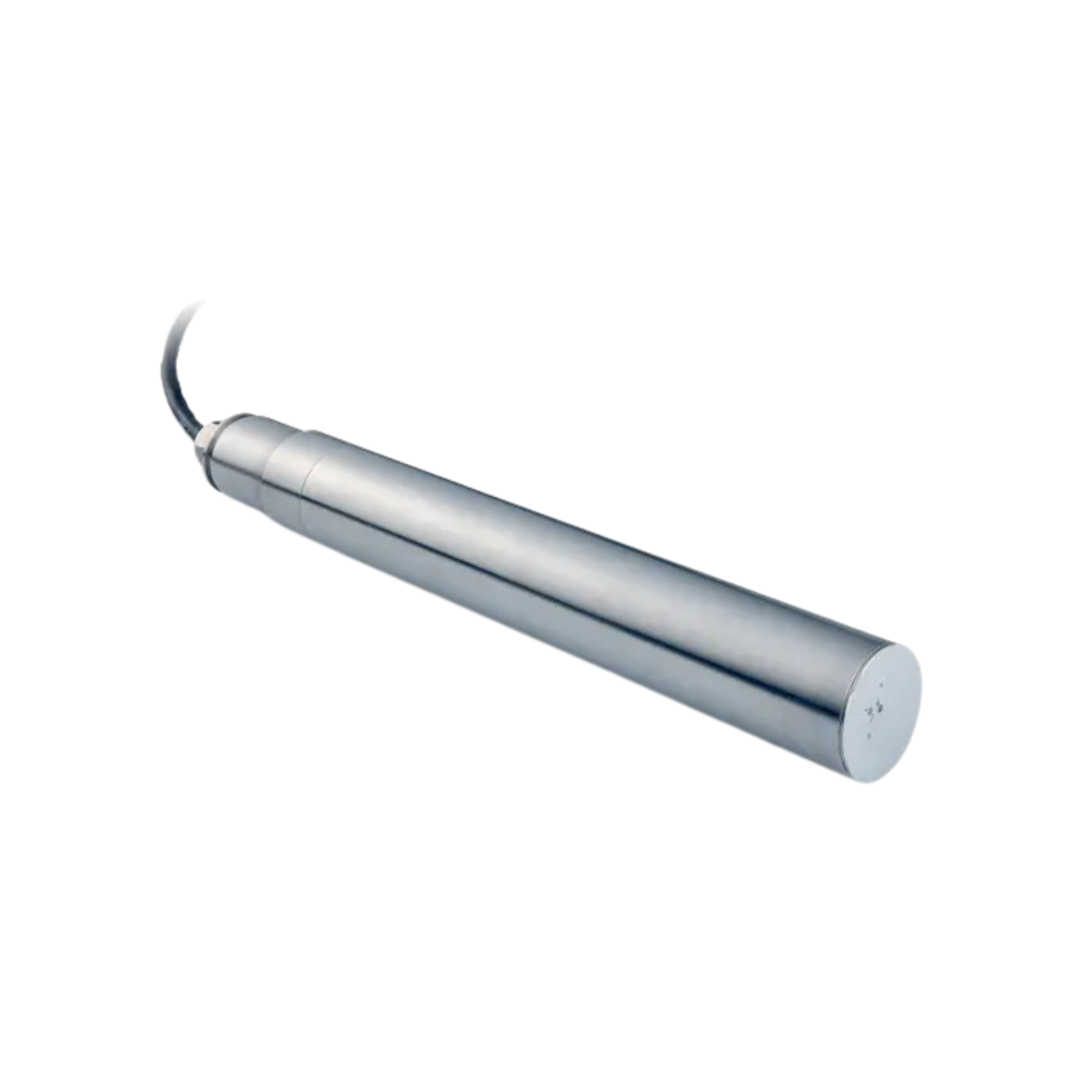 TSS Titanium sc Suspended Solids Sensors for aggressive or high salt content media