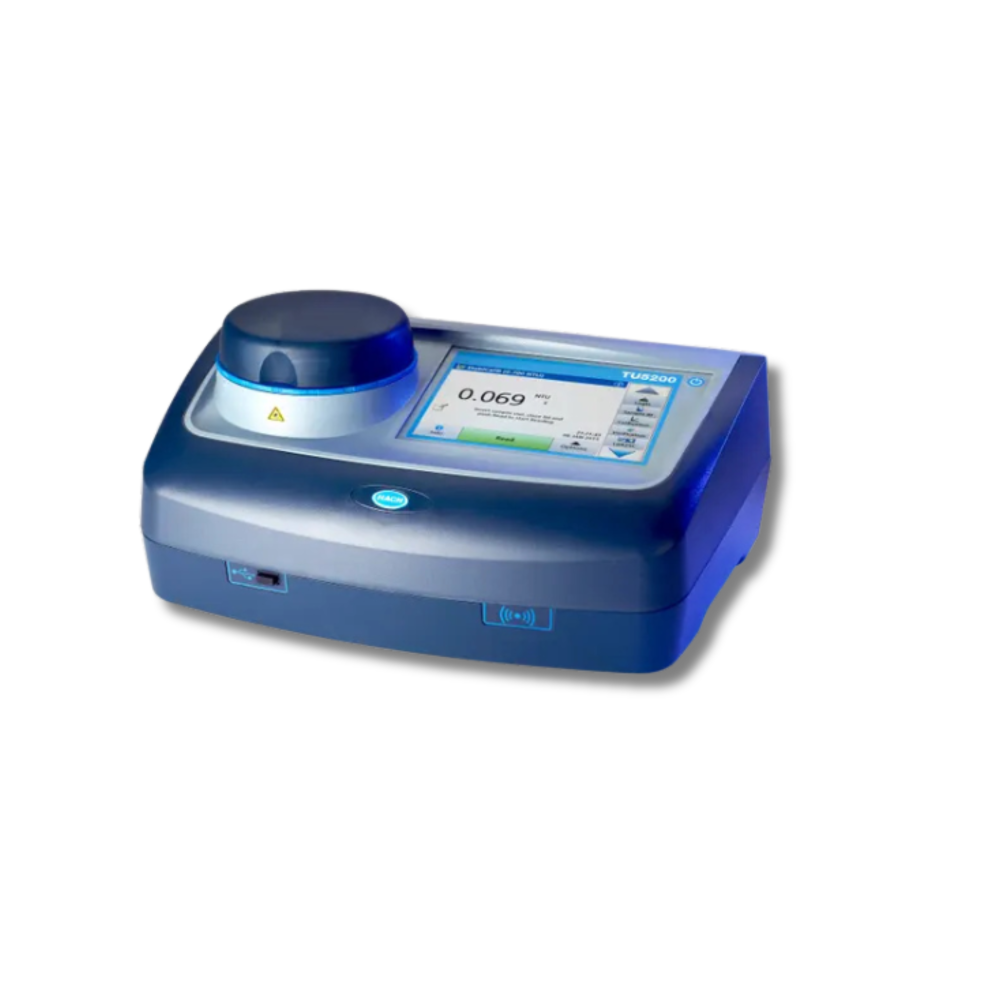 TU5200 Benchtop Laser Turbidimeter