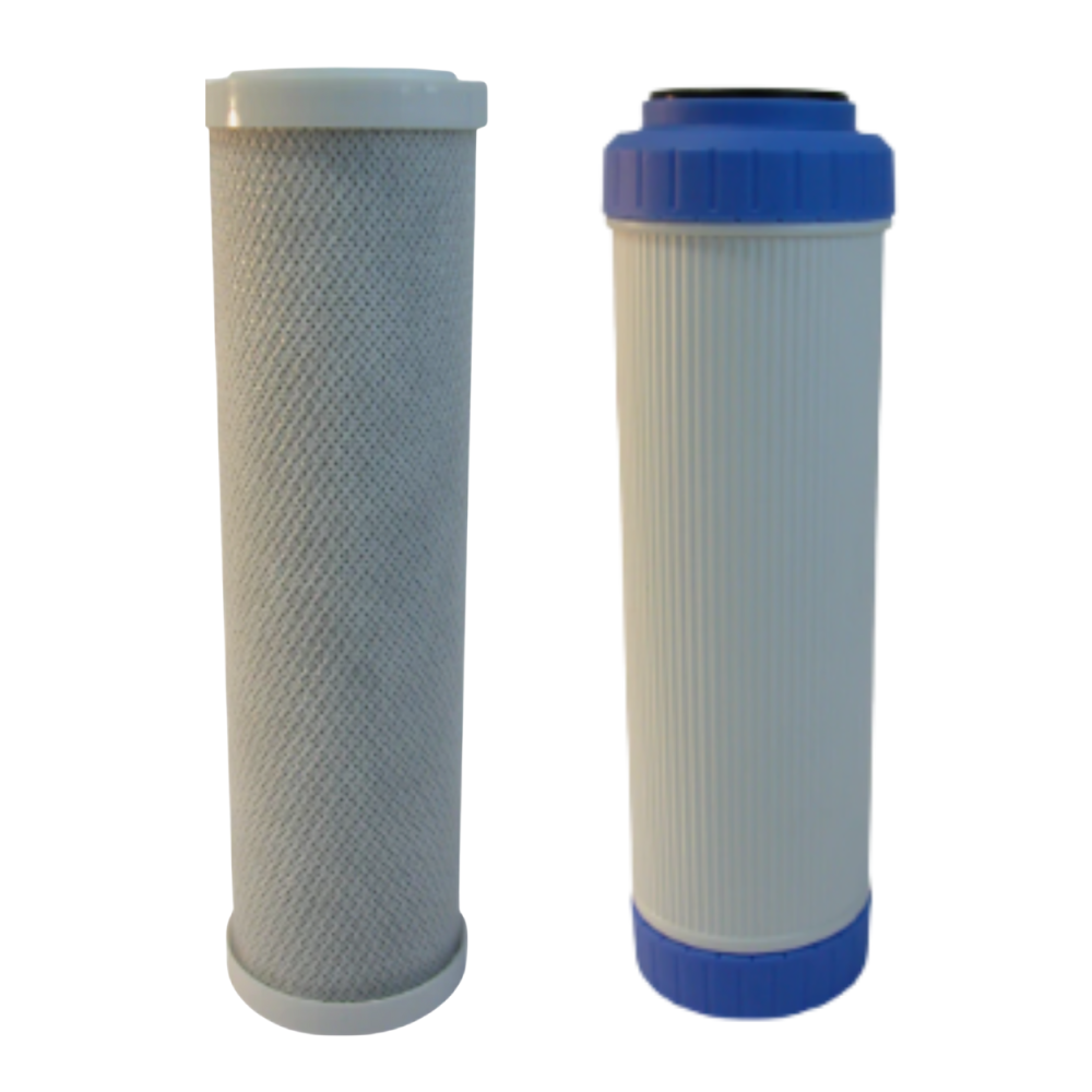 carbon block filter