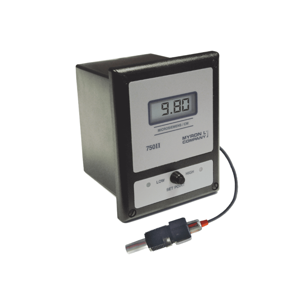 inline monitor myron l