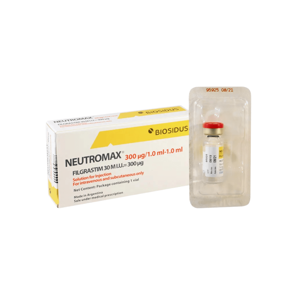 neutromax