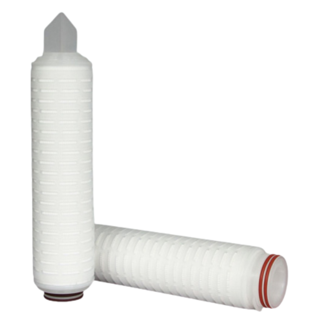 PP Pleated Filter