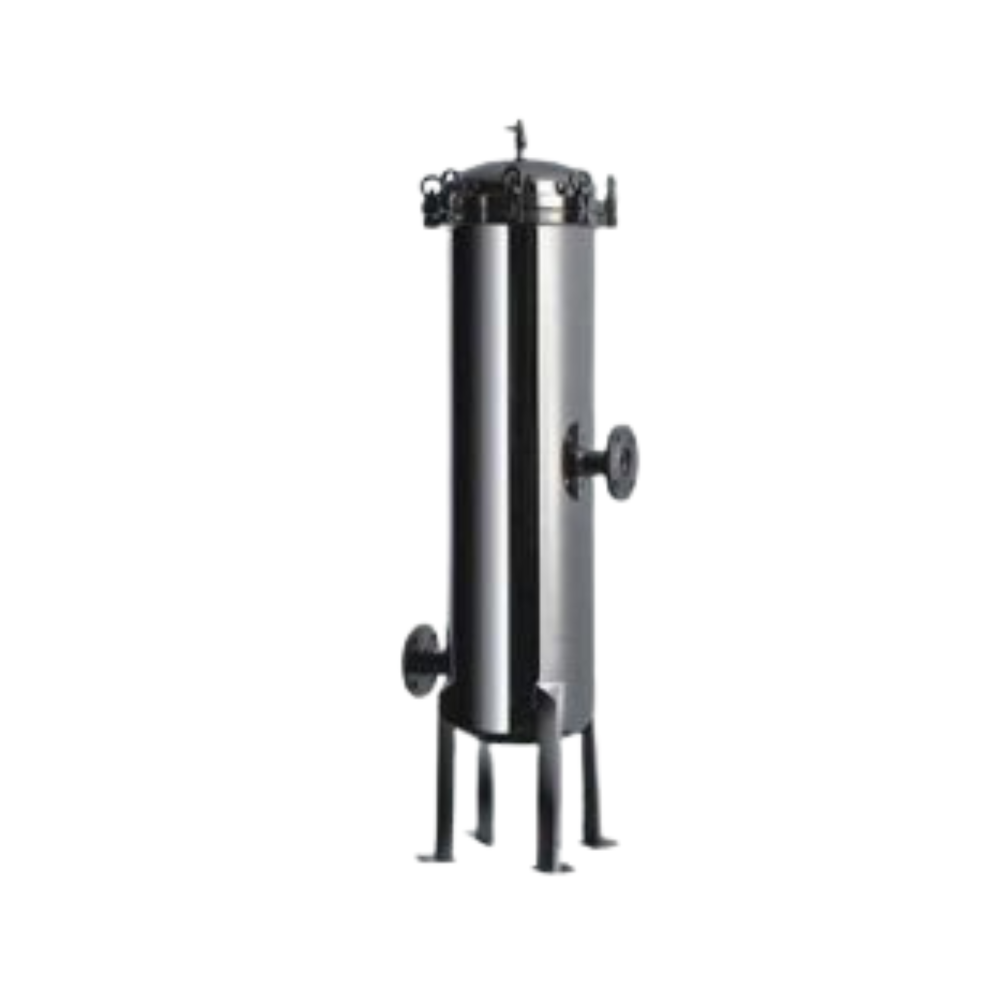 Filter Housing stanless Steel